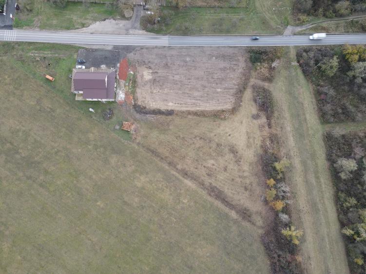 Oportunitate Horeca de Vis! Popas Turistic cu Teren Generos de Vânzare! - 6