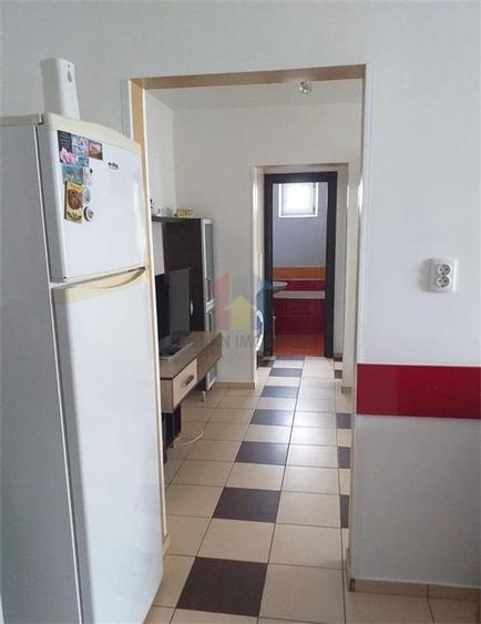 Ap 3 cam conf 1 Viziru 3 mobilat si utilat 70 mp  renovat complet - 11