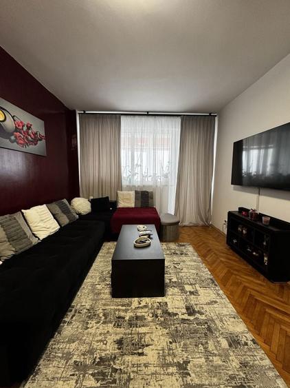 Apartament 2 camere valea rosie, vizavi de Spitalul Militar - 1
