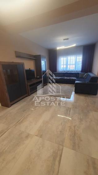 Casa individuala, 1 locuri de parcare, curte de 170 mp, Mosnita Noua - 2