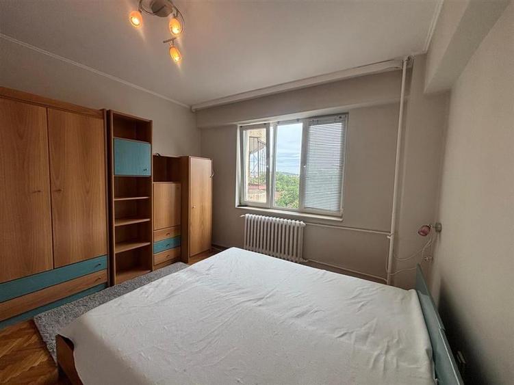 APARTAMENT 3 CAMERE | 2 BAI | LOC DE PARCARE | ZONA DECEBAL | ORADEA - 6