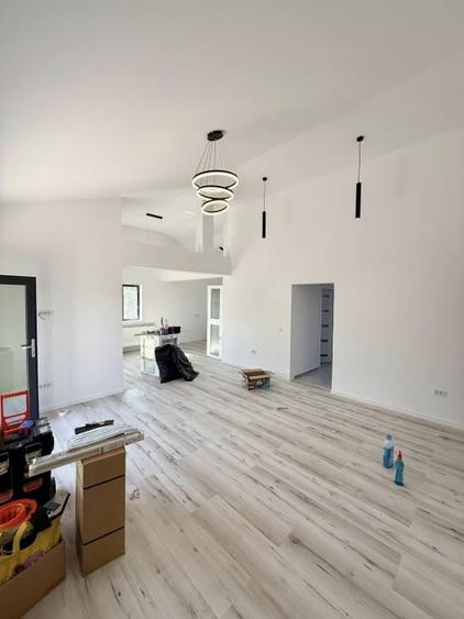 CASA NOUA ZONA LILIECI - 2