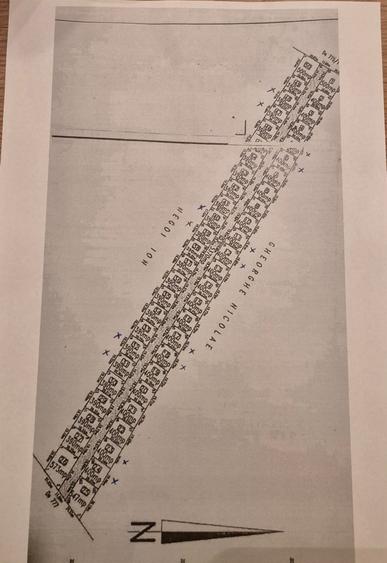 MAGURELE iF LOCALITATEA PRUNI ,LOTURI DE VANZARE - 2