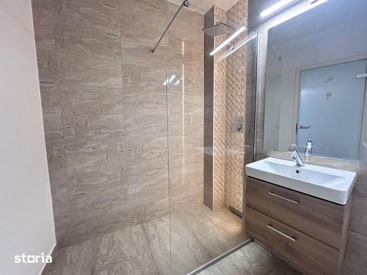 Apartament 2 camere renovat, decomandat Sos. Nicolae Titulescu - 10