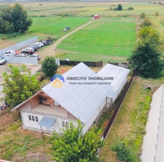 Casa  COSTISA judetul  NEAMT - 2