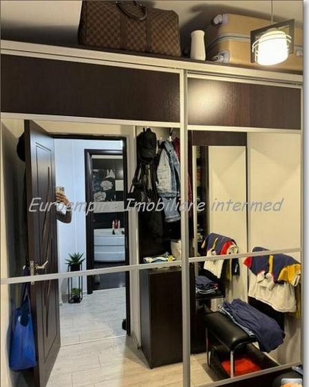 Apartament 2 camere bloc nou KM 5 - 3