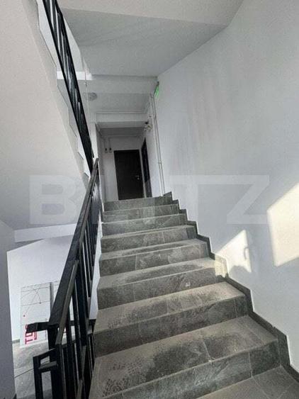 Apartament 3 camere, 89,90 mp, zona Salajan-Ilioara Residence - 10