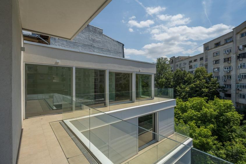 Penthouse de vânzare Unirii – Orleanu 6A by Radu Teaca! - 42