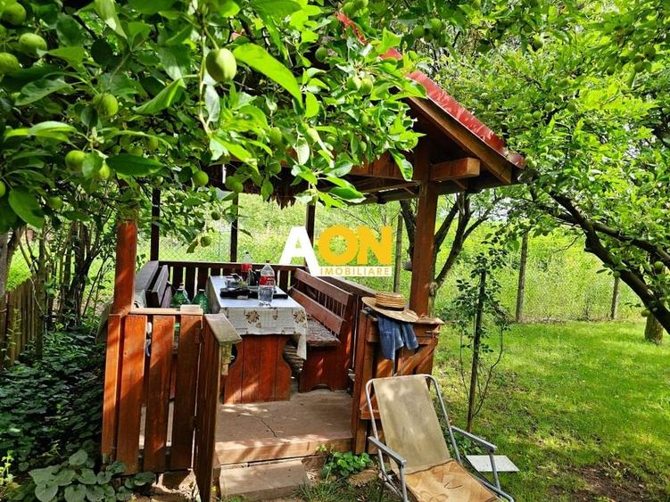 Teren intravilan, 1400 mp, toate utilitatile, zona Micesti - 3