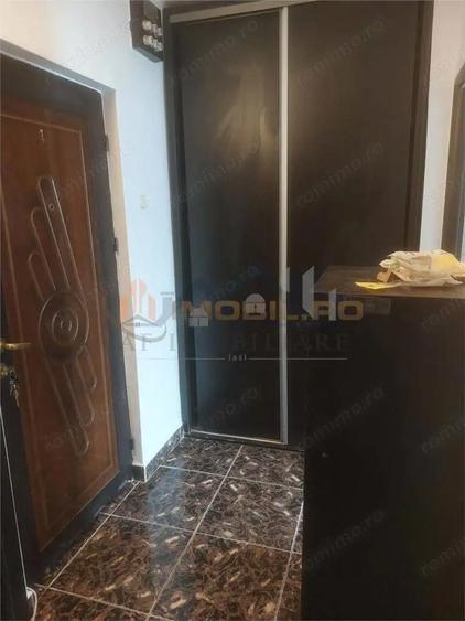 Apartament 1 camera Frumoasa - Lidl - 6