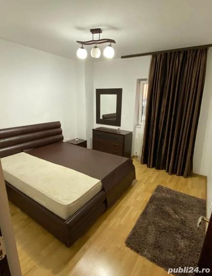 Apartament 2 camere Grand Arena - 3