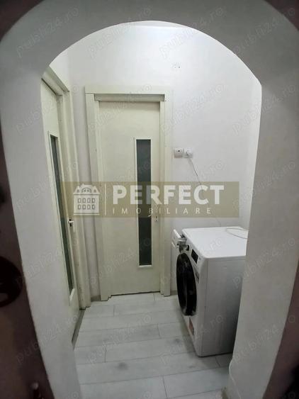 RENOVAT COMPLET! 3 camere SEMIDEC.63500 euro!! zona nord - 4