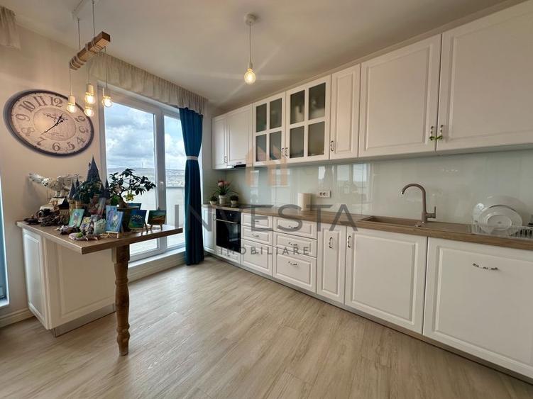 Penthouse cu finisaje premium/Zona strazii Fabricii - 4