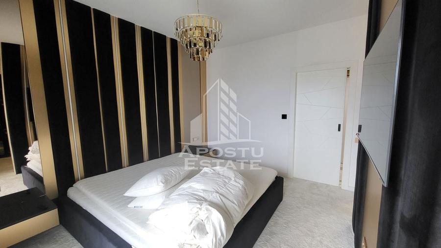 Apartament nou,mobilat si utilat lux,cu parcare subterana,Braytim - 19
