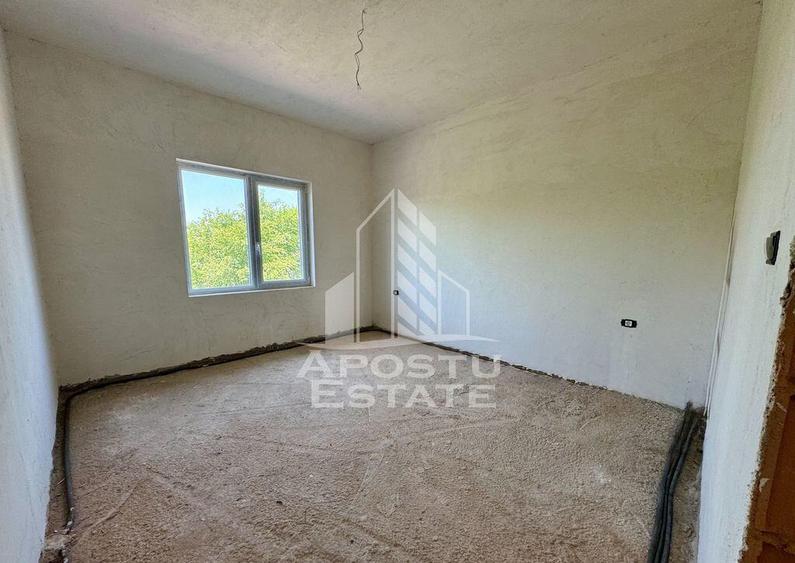 Duplex cu 4 camere si dressing, la alb Calea Urseni la as... - 9