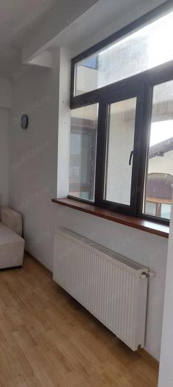 Vand garsoniera zona Sisesti - 6