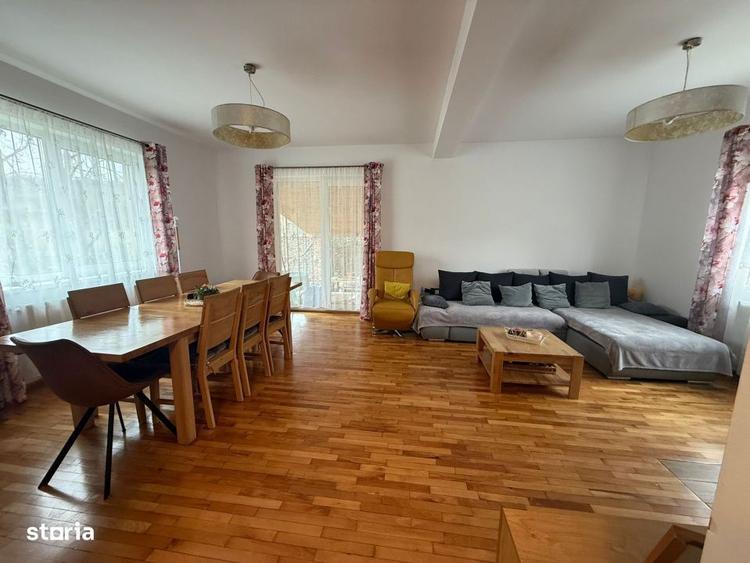 Oportunitate !!! Casa individuala + 500 mp teren, Floresti, Tauti - 7