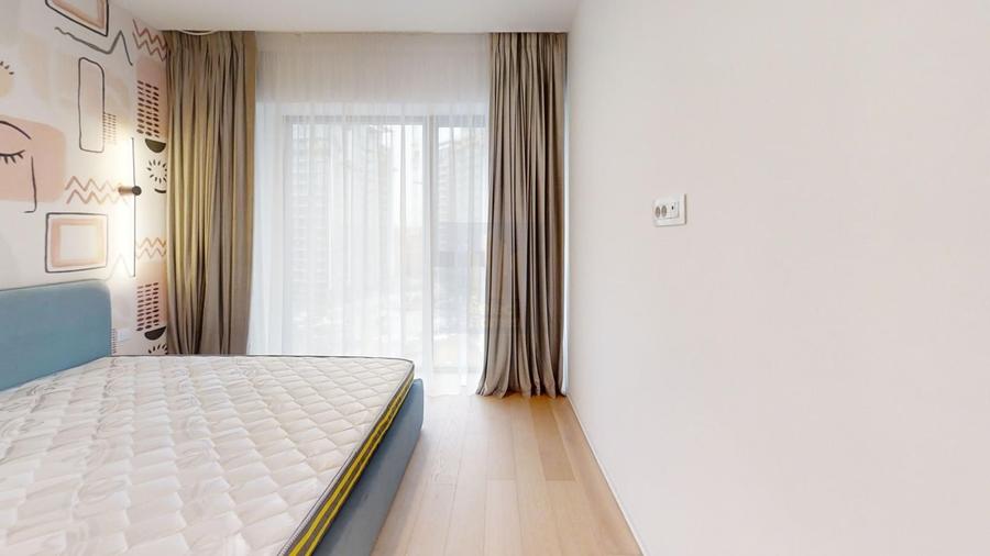 Apartament 3 Camere Prima Inchiriere Parcare Pet *Tur Virtual* - 6