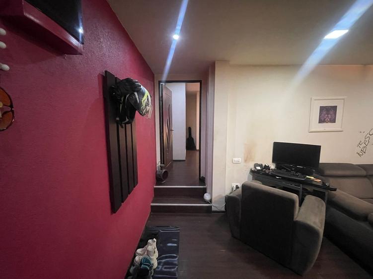 Universitatea Hyperion- Apartament 2 camere la Curte - 11