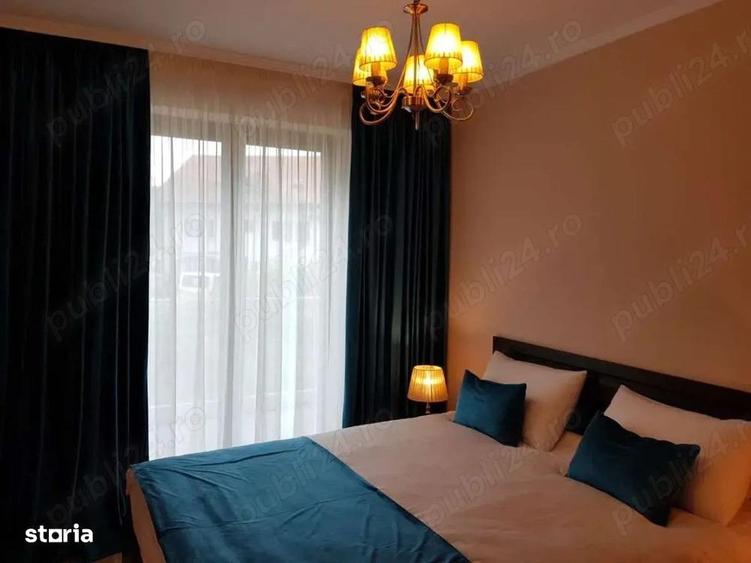 Apartament 2 camere, Dealul Morii Residence - 4