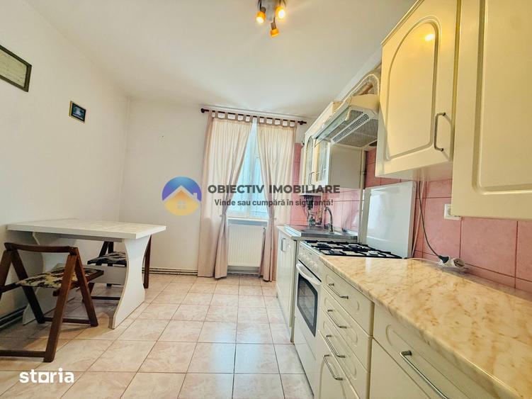 Apartament 2 camere 58 mp/ 7 mp balcon / ETAJ 2 Maratei - 9