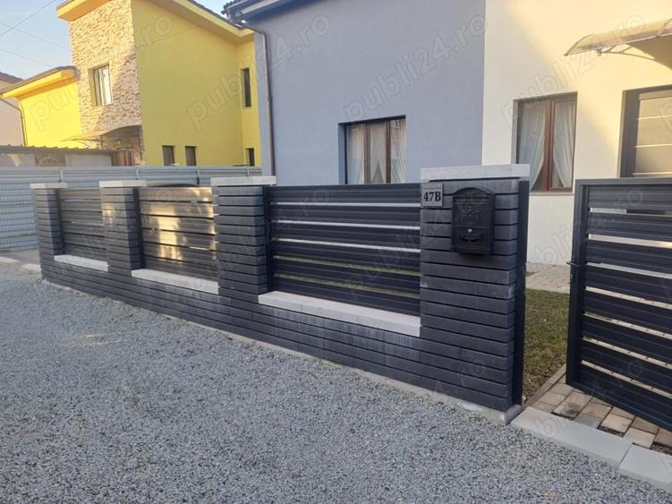 Casa individuala, zona Dedeman - 6