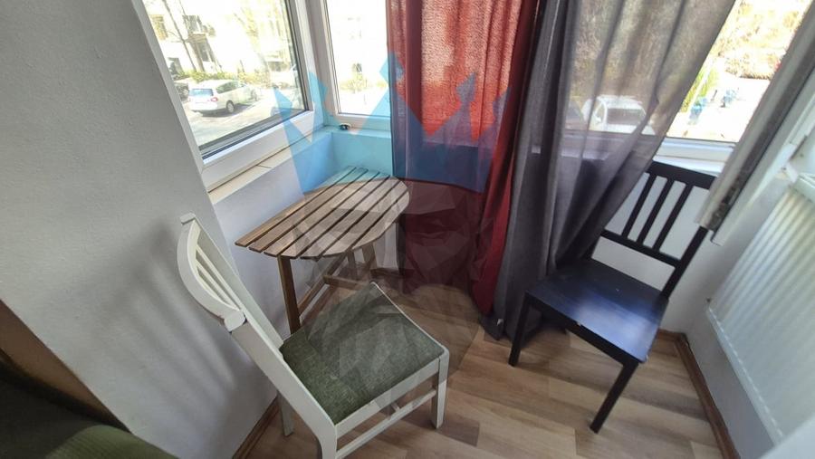 Garsoniera Floreasca Bucuresti - 6