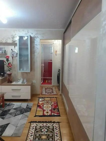 Vanzare Apart. 2 cam. cf.2, parter, mobilat si utilat la cheie, zona Obor - aproape de Market-Profi - 6