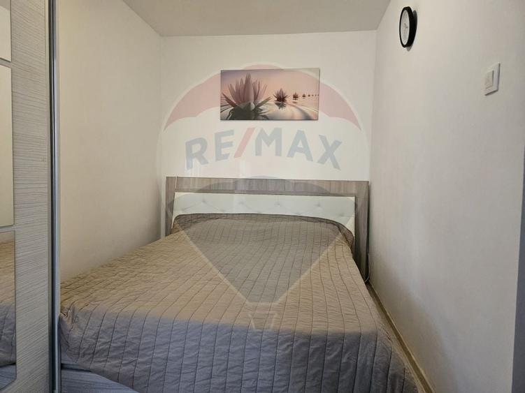 Apartament 2 camere de inchiriat in Tomis Nord Constanta 350 Euro - 3