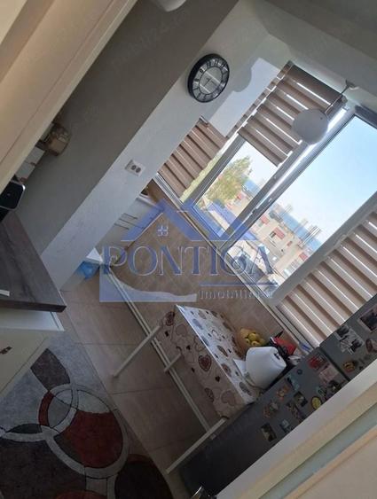 🏡 Apartament 3 camere de vânzare – Zonă Centrală, Constanța | Vedere - 7