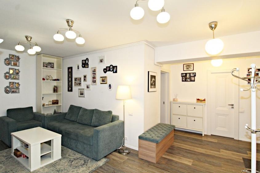 Apartament cu 4 camere, mobilat si utilat - Tomis Nord, Vivo Mall - 7