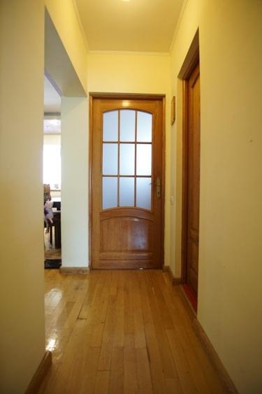 Nerva Traian | Octavian Goga | Unirii | Bloc monolit | Anvelopat | Vedere mixta - 8