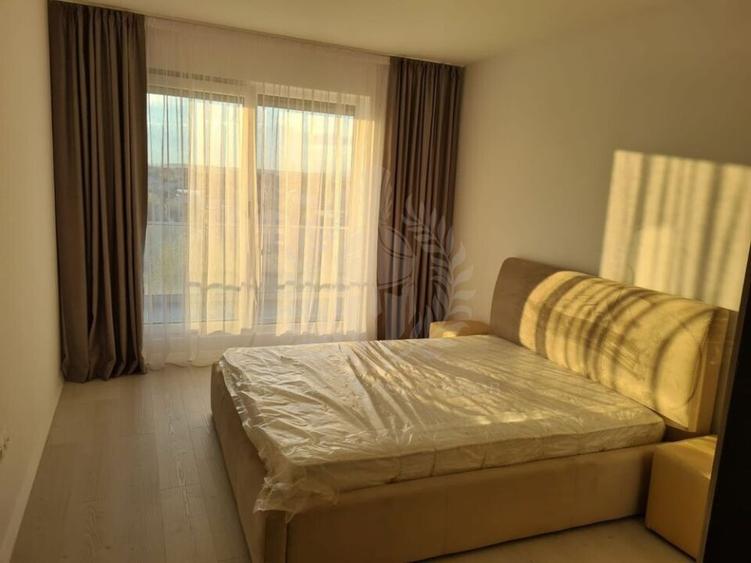 2 CAMERE // ALBERT // 54 MP // BALCON - 1