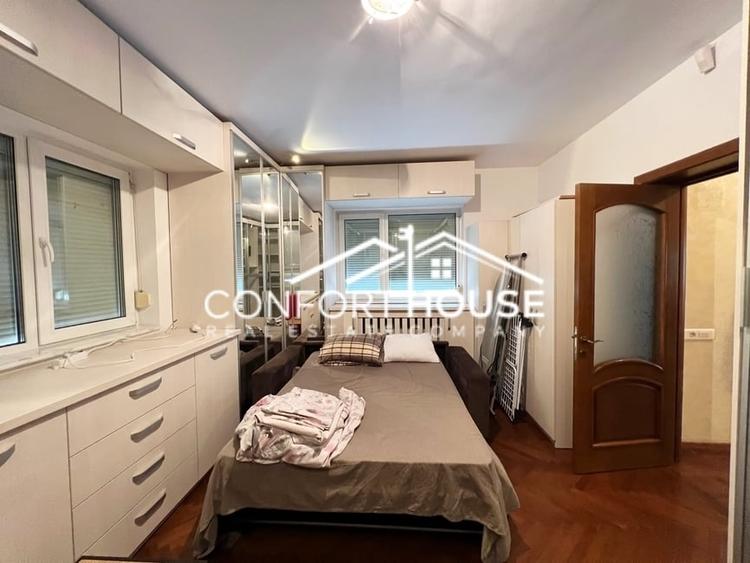 VILA P+E+M, 5 camere, in apropierea parcului, NORDULUI - 21