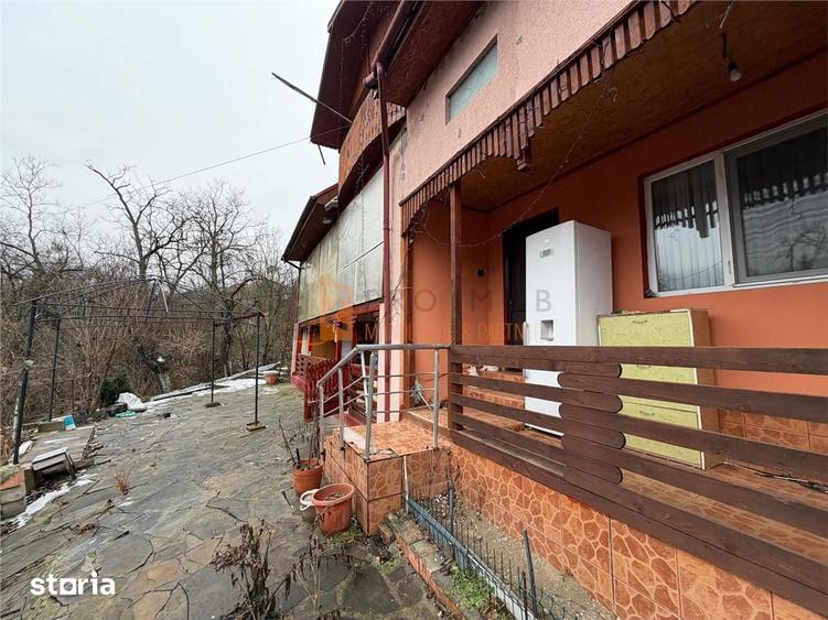 Casa tip P+1 zona Gura Tegii - 20