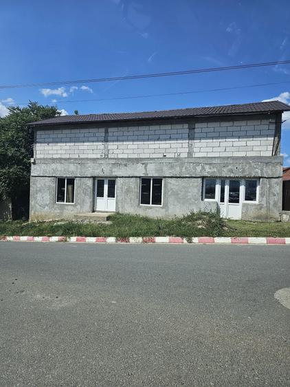 Casa, Spatiu Comercial - 1