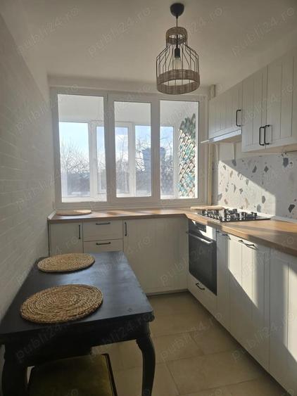 Apartament boho cu priveli?te imbatabila catre Parcul Circului - 5