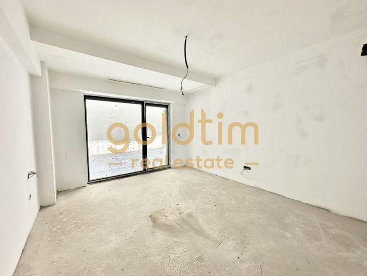 APARTAMENT 3 CAMERE LUX/PROIECT HERASTRAU/2TERASE 32mp/LOCATIE PREMIUM/NORDULUI - 12