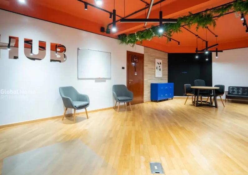 Vila Bld. Marasti Nr 10 | Demisol+Parter+Curte 350Mp | Kisel - 13