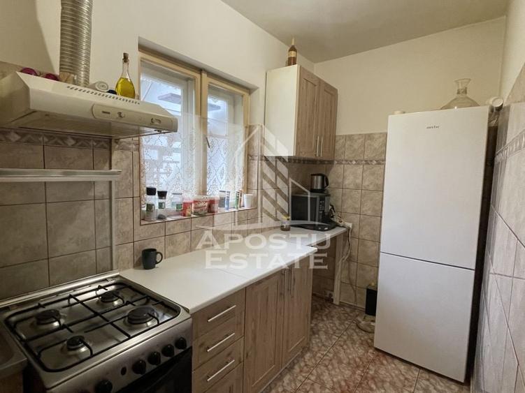 Casa cu trei apartamente zona Garii - 7