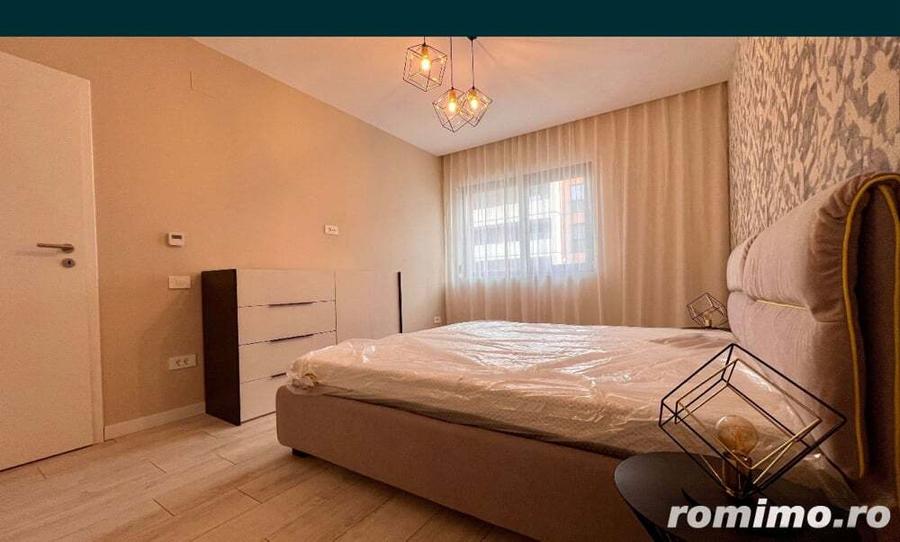 Apartament de lux cu 2 camere la Dumbravita - 4