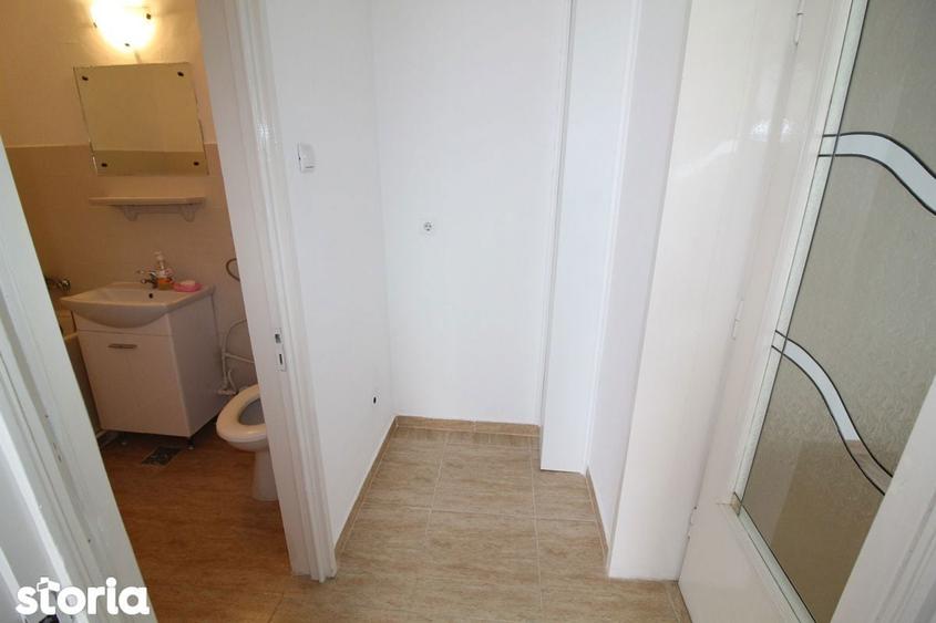 Vand apartament 2 camere in Hunedoara, zona Micro3-Str.Cerbului, 44mp - 12