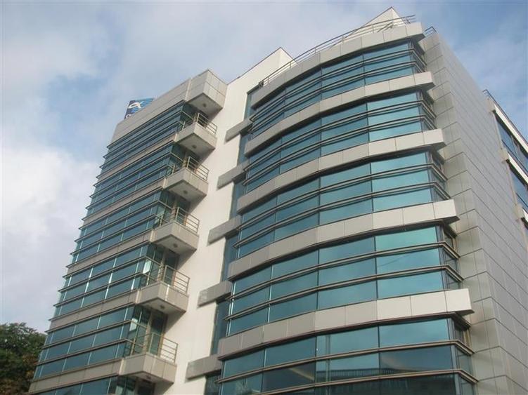 Inchiriere spatii - Louis Blanc Office Building - 1