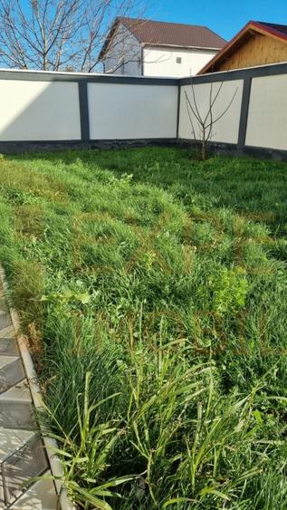 Casa unde linistea se intalneste cu spatiul — Lumina, Constanta - 13