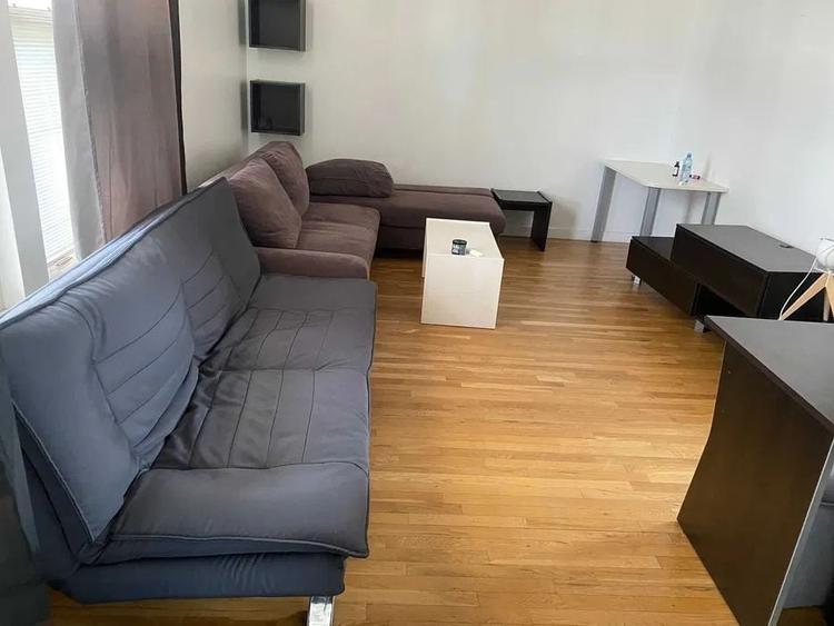 Garsonieră semidecomandată, mobilată în Iris