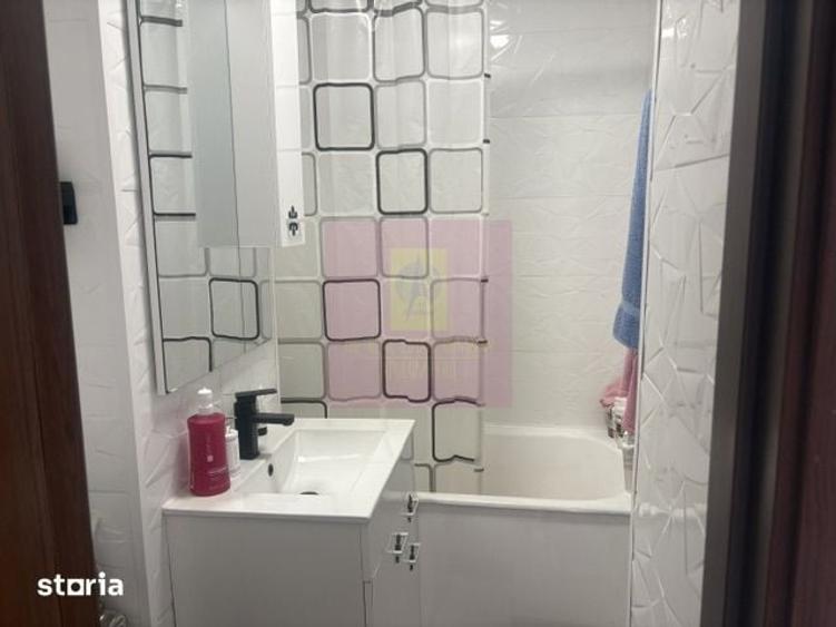 Apartament cu 2 camere decomandat în Militari