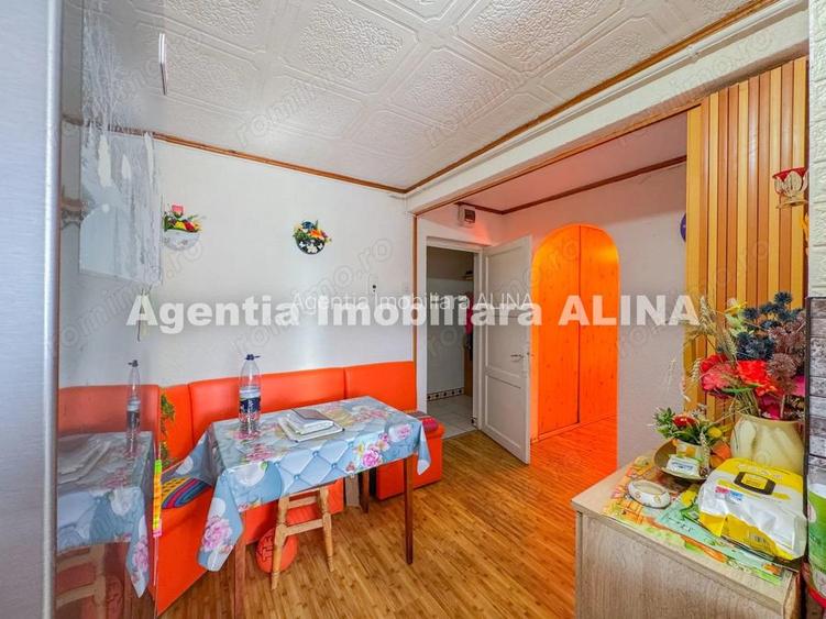 Ap. 3 camere in Deva, zona Gojdu, Aleea Viitorului, 56 mp, semidecomandat, etaj 3...