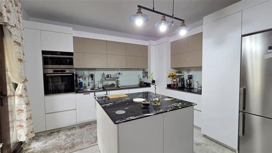 COMISION 0% CASA MEDITERANEANA SUPERBA MOBILATA  DUMBRAVITA PADURE - 6