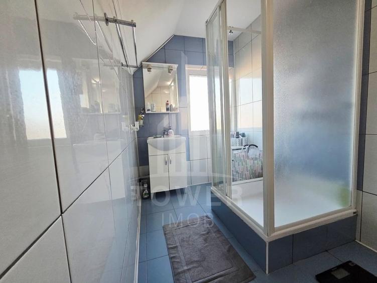 Casă modernă de vânzare în Șelimbăr – zonă Brana - 25