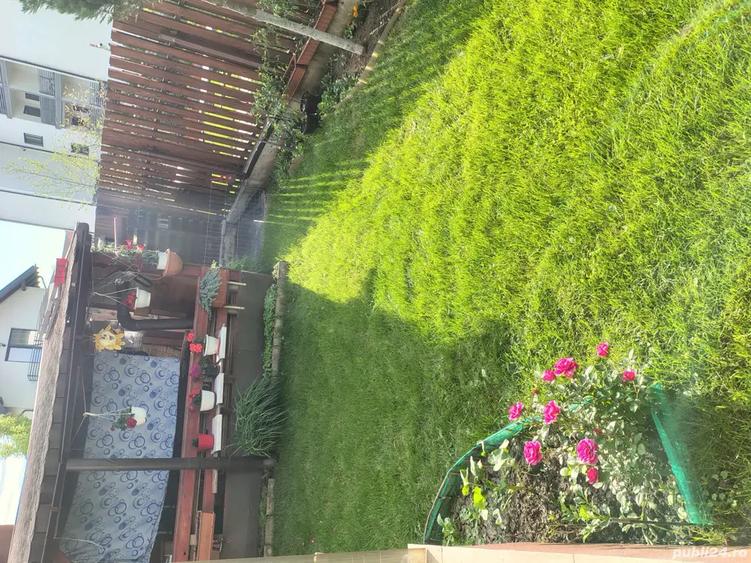 proprietar vand apartament 2 camere decomandat , cu gradini?a proprietate 66 m ,99900 e negociabil - 2